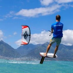 S27 Naish Boxer Single Strut Freeride/Foiling Kite - 50% Off Discounts Apply ! 8 S27 Naish Boxer Single Strut Freeride/Foiling Kite - 50% Off Discounts Apply ! -WINDRIFT Sales Store naish s27 boxer single strut kite size bar 5