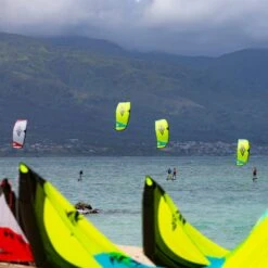 S27 Naish Boxer Single Strut Freeride/Foiling Kite - 50% Off Discounts Apply ! 9 S27 Naish Boxer Single Strut Freeride/Foiling Kite - 50% Off Discounts Apply ! -WINDRIFT Sales Store naish s27 boxer single strut kite size bar 6