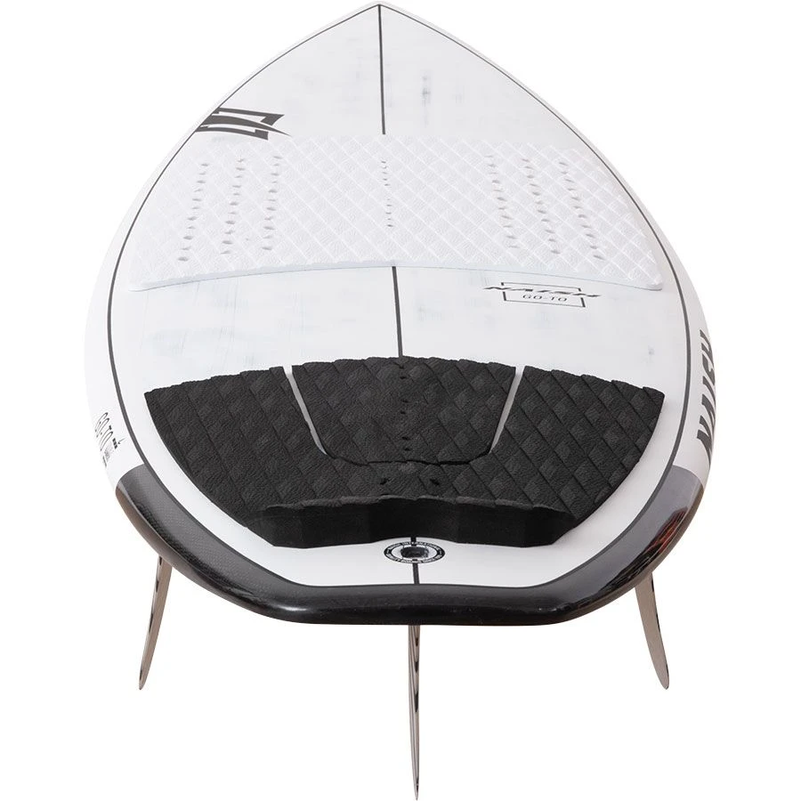 S27 Naish Go-To Directional Kiteboard Discounts Apply ! 4 S27 Naish Go-To Directional Kiteboard Discounts Apply ! - Image 4