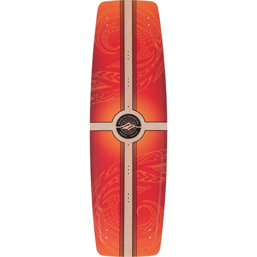 S27 Naish Hero Freeride Twintip Kiteboard - 50% Off Discounts Apply ! 1 S27 Naish Hero Freeride Twintip Kiteboard - 50% Off Discounts Apply !