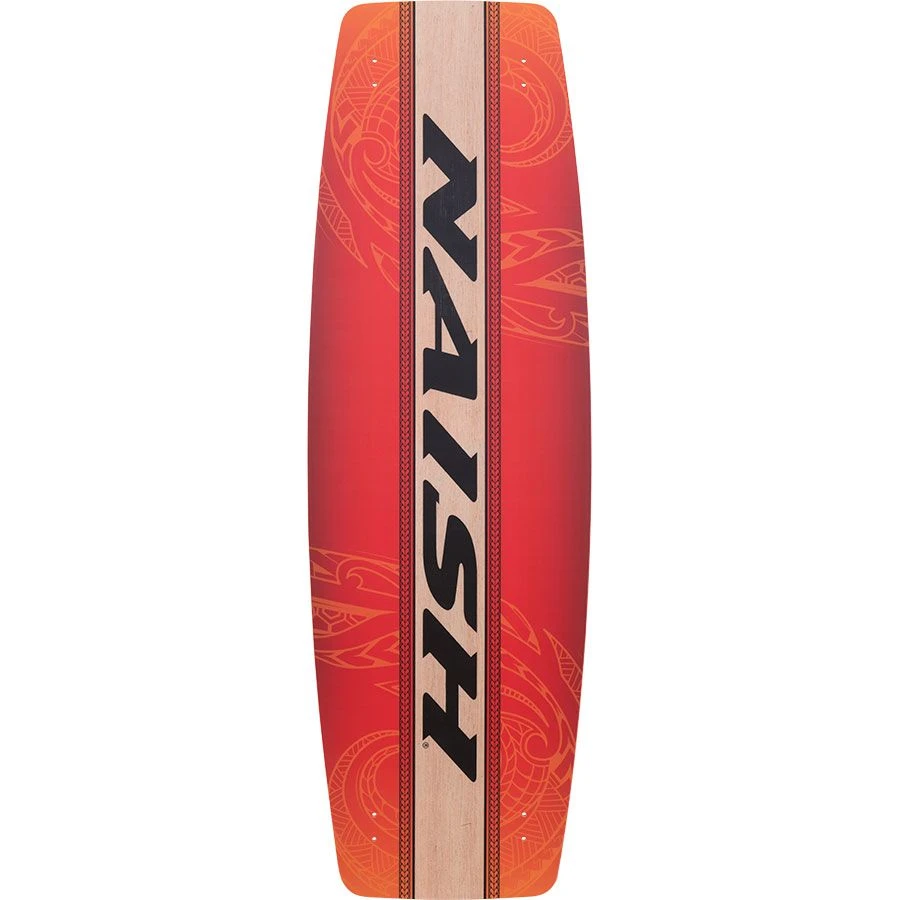 S27 Naish Hero Freeride Twintip Kiteboard - 50% Off Discounts Apply ! 2 S27 Naish Hero Freeride Twintip Kiteboard - 50% Off Discounts Apply ! - Image 2