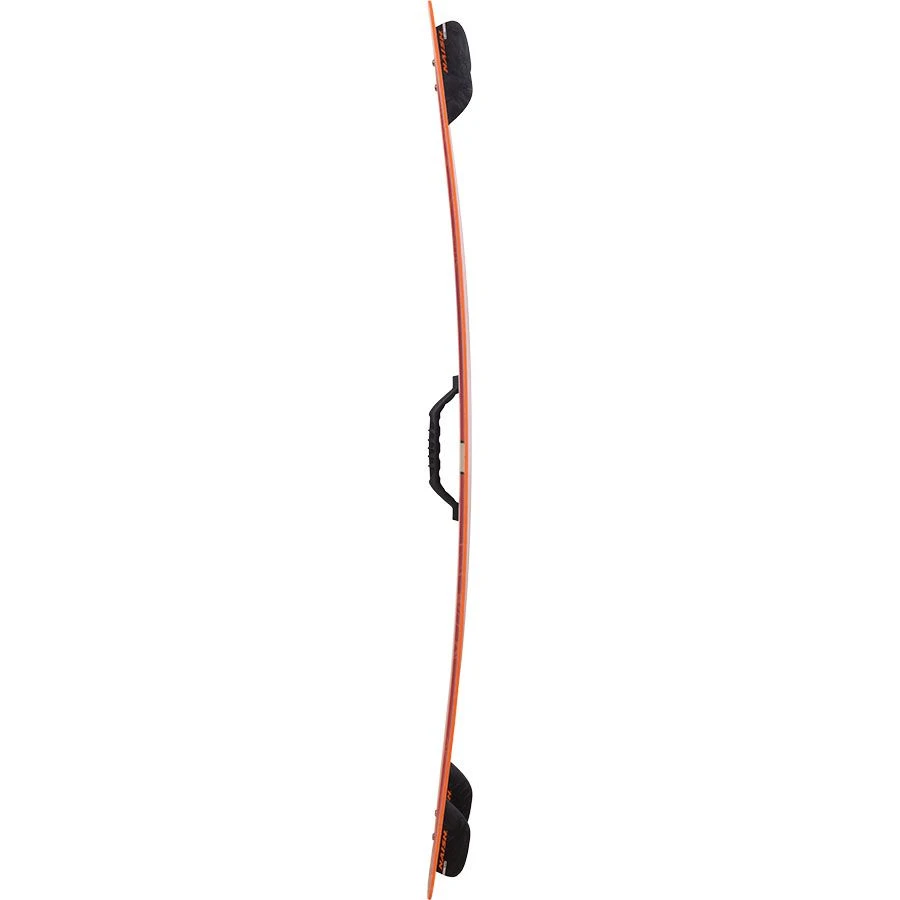 S27 Naish Hero Freeride Twintip Kiteboard - 50% Off Discounts Apply ! 3 S27 Naish Hero Freeride Twintip Kiteboard - 50% Off Discounts Apply ! - Image 3
