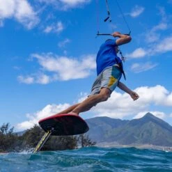 S27 Naish Hover Microchip - 80cm Pocket Foil Board Discounts Apply ! -WINDRIFT Sales Store naish s27 hover microchip foil board 7