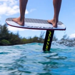 S27 Naish Hover Microchip - 80cm Pocket Foil Board Discounts Apply ! -WINDRIFT Sales Store naish s27 hover microchip foil board 8
