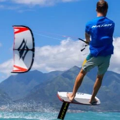 S27 Naish Hover Microchip - 80cm Pocket Foil Board Discounts Apply ! -WINDRIFT Sales Store naish s27 hover microchip foil board 9