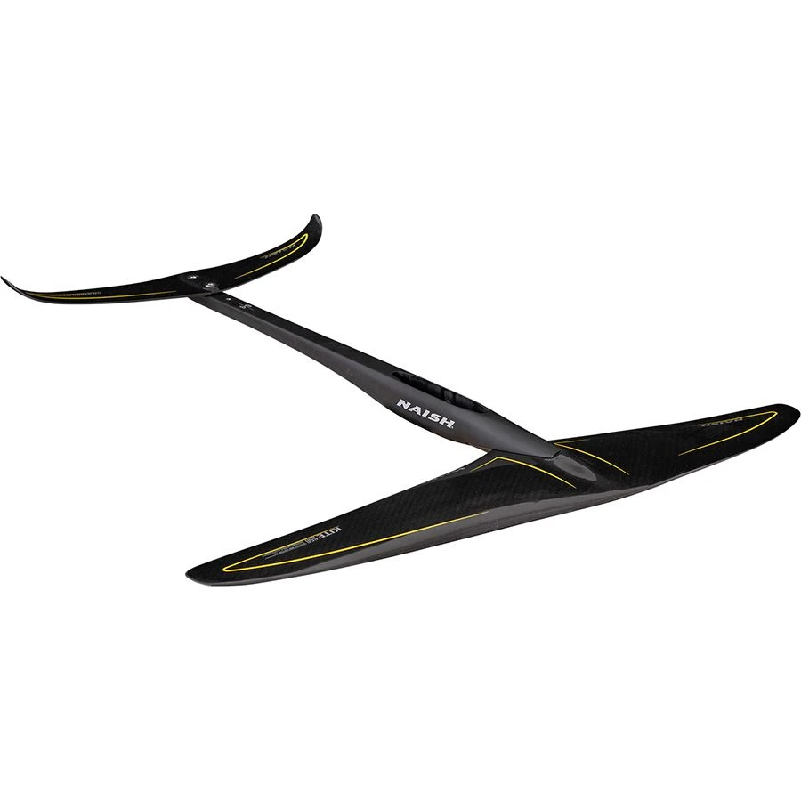 Naish S27 Kite Foil Semi-Complete Foil - 50% Off Discounts Apply ! 1 Naish S27 Kite Foil Semi-Complete Foil - 50% Off Discounts Apply !