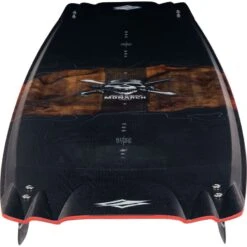 S27 Naish Monarch Big Air / Performance Freestyle Twintip Kiteboard - 50% Off Discounts Apply ! -WINDRIFT Sales Store naish s27 monarch 4