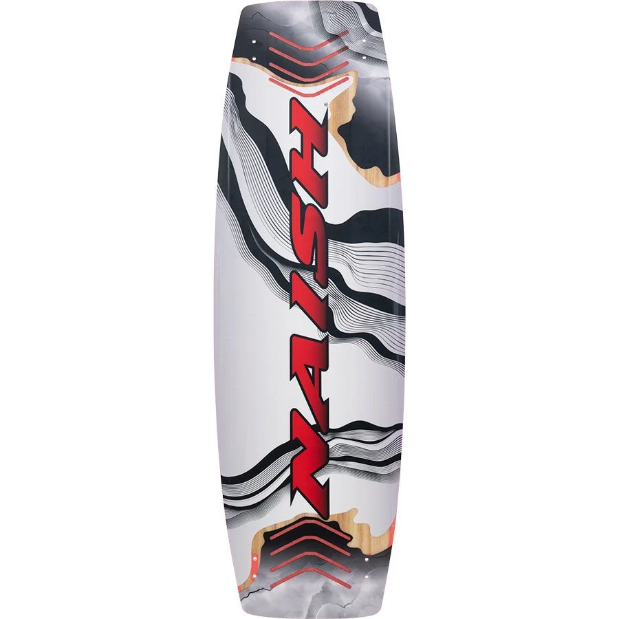 S27 Naish Motion Freeride Twintip Kiteboard - 50% Off Discounts Apply ! 2 S27 Naish Motion Freeride Twintip Kiteboard - 50% Off Discounts Apply ! - Image 2