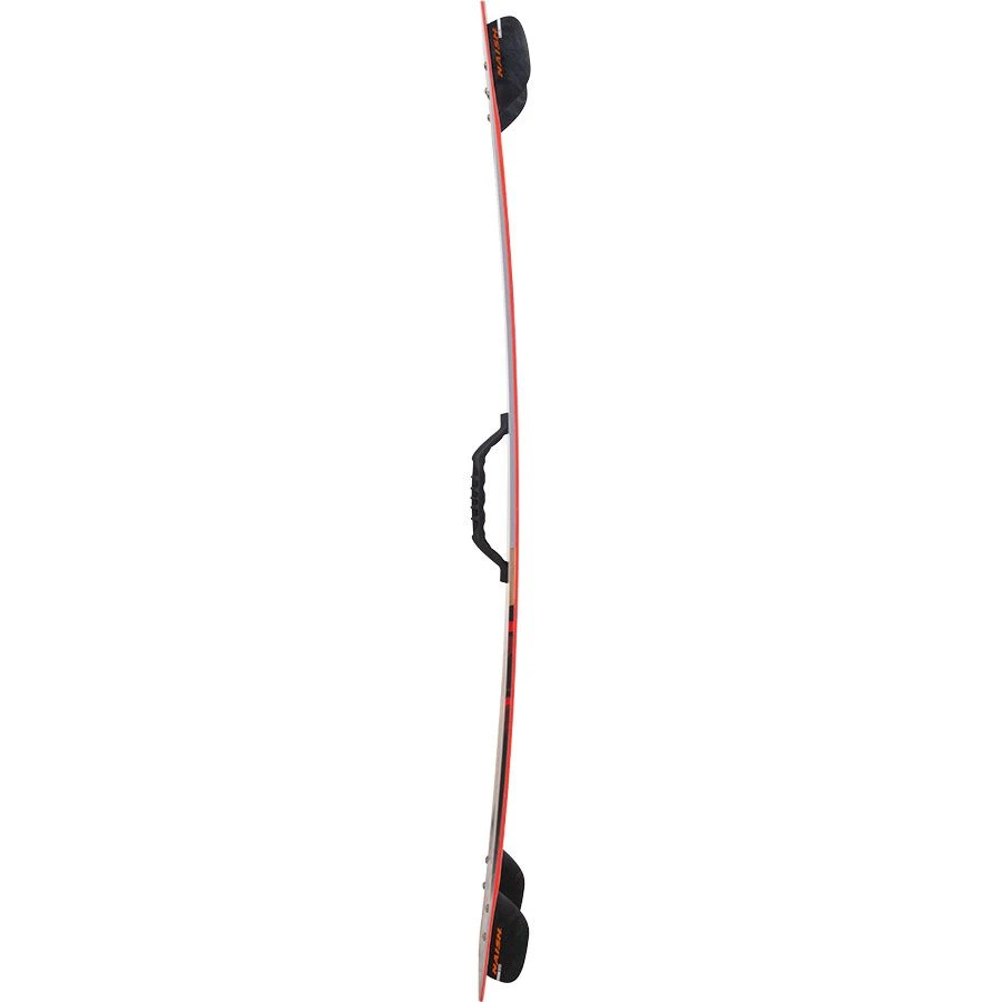 S27 Naish Motion Freeride Twintip Kiteboard - 50% Off Discounts Apply ! 3 S27 Naish Motion Freeride Twintip Kiteboard - 50% Off Discounts Apply ! - Image 3