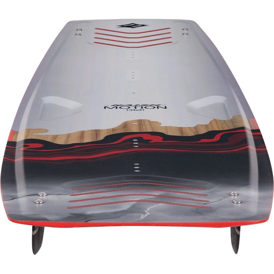 S27 Naish Motion Freeride Twintip Kiteboard - 50% Off Discounts Apply ! 4 S27 Naish Motion Freeride Twintip Kiteboard - 50% Off Discounts Apply ! - Image 4