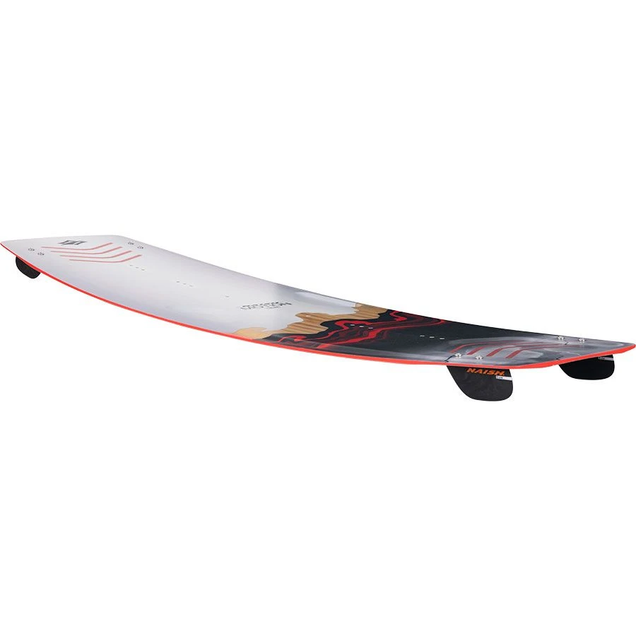 S27 Naish Motion Freeride Twintip Kiteboard - 50% Off Discounts Apply ! 6 S27 Naish Motion Freeride Twintip Kiteboard - 50% Off Discounts Apply ! - Image 6