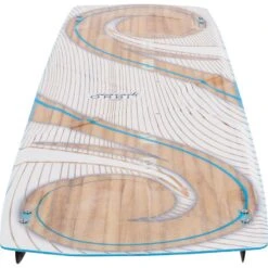 S27 Naish Orbit Lightwind Freeride Twintip Kiteboard - 50% Off Discounts Apply ! 9 S27 Naish Orbit Lightwind Freeride Twintip Kiteboard - 50% Off Discounts Apply ! -WINDRIFT Sales Store naish s27 orbit 4