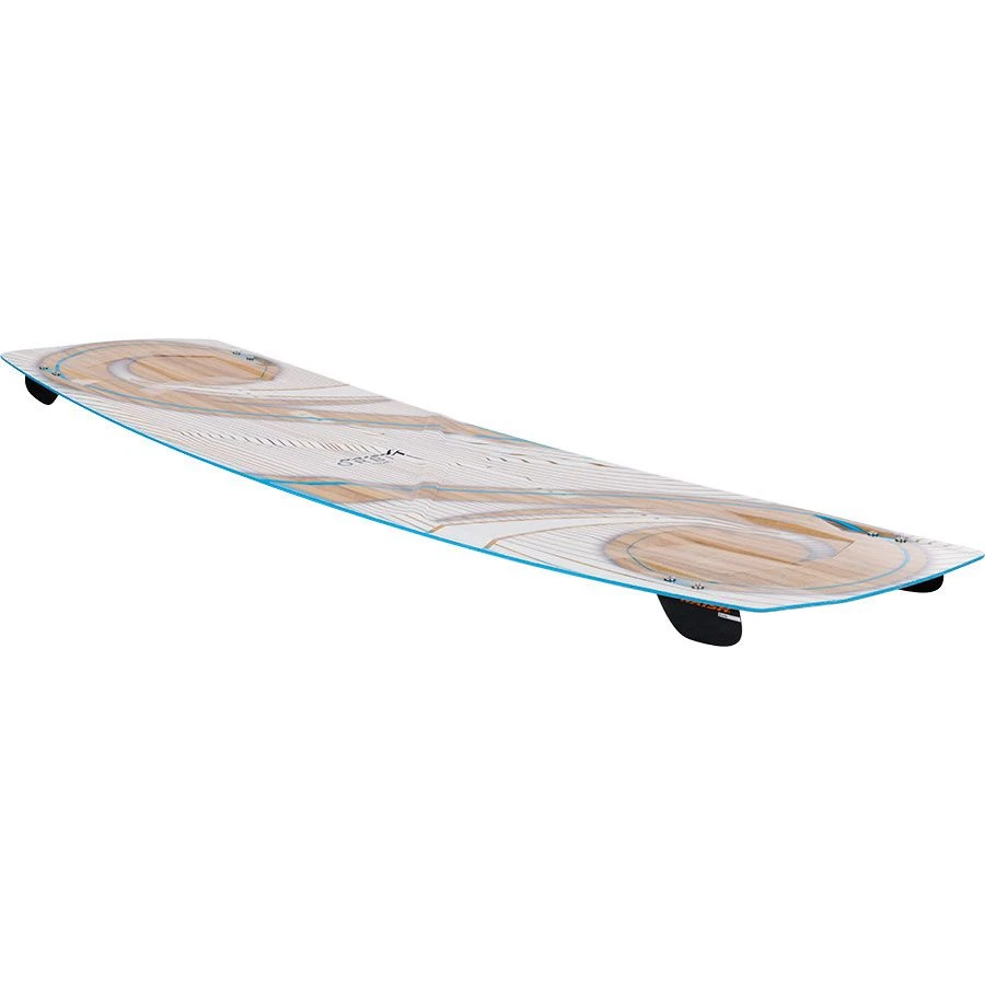 S27 Naish Orbit Lightwind Freeride Twintip Kiteboard - 50% Off Discounts Apply ! 6 S27 Naish Orbit Lightwind Freeride Twintip Kiteboard - 50% Off Discounts Apply ! - Image 6