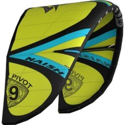 Naish S27 Pivot Freeride / Wave Kite - 50% Off Discounts Apply ! -WINDRIFT Sales Store naish s27 pivot size bar 3