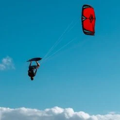 Naish S27 Pivot Freeride / Wave Kite - 50% Off Discounts Apply ! -WINDRIFT Sales Store naish s27 pivot size bar 5