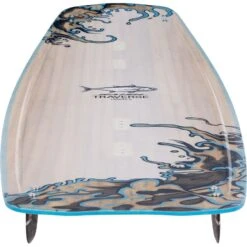 S27 Naish Traverse Freeride Freestyle Twintip Kiteboard - 50% Off Discounts Apply ! -WINDRIFT Sales Store naish s27 traverse 4