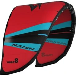 Naish S27 Triad All-Around Freeride Kite Discounts Apply ! -WINDRIFT Sales Store naish s27 triad kite size bar 4