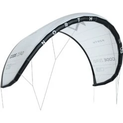North Code Zero - Performance Single Strut Kite - 35% Off Discounts Apply ! -WINDRIFT Sales Store north 2023 code zero size 3