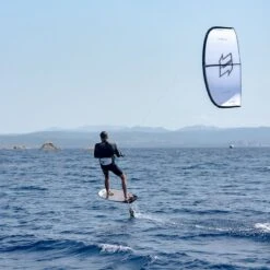 North Code Zero - Performance Single Strut Kite - 35% Off Discounts Apply ! -WINDRIFT Sales Store north 2023 code zero size 6