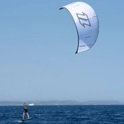 North Code Zero - Performance Single Strut Kite - 35% Off Discounts Apply ! -WINDRIFT Sales Store north 2023 code zero size 7