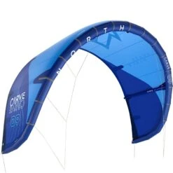 North 2022 Carve Surf / Strapless Freestyle Kite - 50% Off Discounts Apply ! -WINDRIFT Sales Store north2022 carve size bar 4