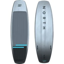 North 2022 Comp Strapless Freestyle Surfboard - 30% OFF Discounts Apply !
