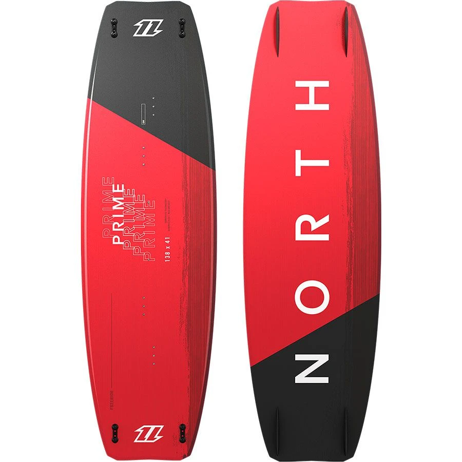 North 2022 Prime Freeride Twintip Kiteboard - 25% Off Discounts Apply ! 1 North 2022 Prime Freeride Twintip Kiteboard - 25% Off Discounts Apply !