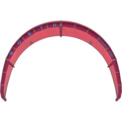 North 2022 Pulse Freestyle / Wakestyle Kite - 25% Off Discounts Apply ! -WINDRIFT Sales Store north2022 pulse size bar 4