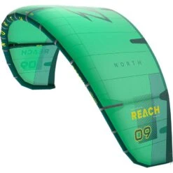 North 2022/2023 Reach - Performance Freeride Kite - 35% Off Discounts Apply ! -WINDRIFT Sales Store north2022 reach size bar 3
