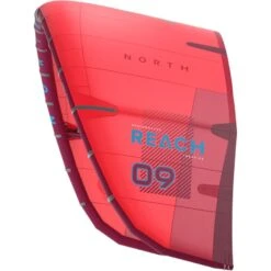 North 2022/2023 Reach - Performance Freeride Kite - 35% Off Discounts Apply ! -WINDRIFT Sales Store north2022 reach size bar 4