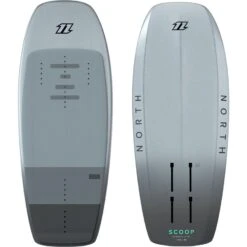 North 2022 Scoop Performance Foil Board - 25% Off Discounts Apply !