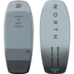 North 2022 Scoop Mini - 110x45cm - Performance Foil Board - 25% Off Discounts Apply !