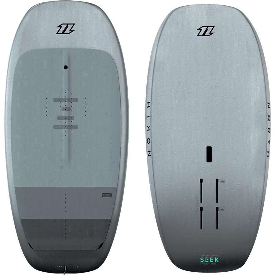 North 2022 Seek Wing Foil Board - 25% Off Discounts Apply ! 1 North 2022 Seek Wing Foil Board - 25% Off Discounts Apply !