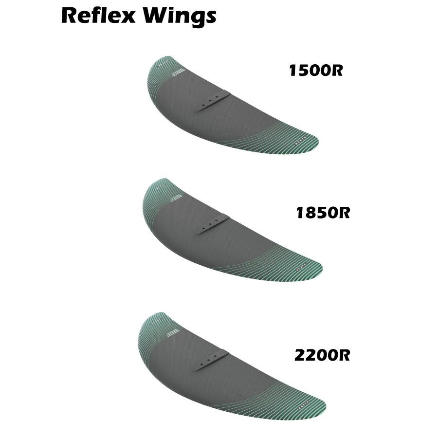 North Sonar Full Carbon - Complete Wingboarding Foil Discounts Apply ! 3 North Sonar Full Carbon - Complete Wingboarding Foil Discounts Apply ! - Image 3