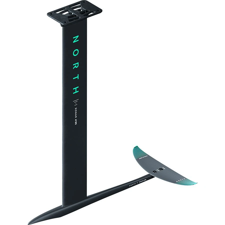 North Sonar Foil Edition (Aluminum Mast/Fuselage) Discounts Apply ! 2 North Sonar Foil Edition (Aluminum Mast/Fuselage) Discounts Apply ! - Image 2