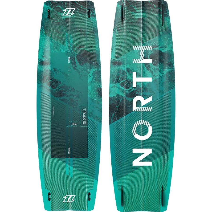North 2023 Trace Freeride / Light Wind Twintip Kiteboard Discounts Apply ! 1 North 2023 Trace Freeride / Light Wind Twintip Kiteboard Discounts Apply !