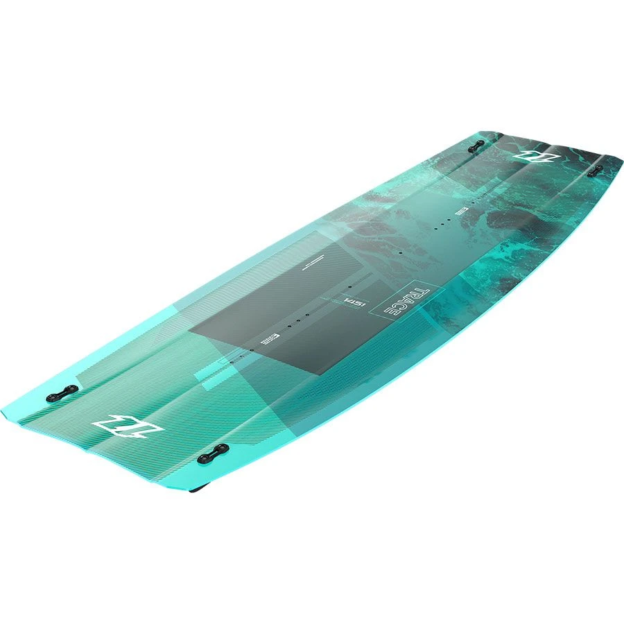 North 2023 Trace Freeride / Light Wind Twintip Kiteboard Discounts Apply ! 3 North 2023 Trace Freeride / Light Wind Twintip Kiteboard Discounts Apply ! - Image 3