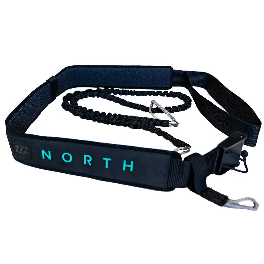 North Wingboarding Waist Leash - 30% Off Discounts Apply ! 1 North Wingboarding Waist Leash - 30% Off Discounts Apply !