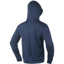NP Hydro Hoodie - Hooded Rashguard LAST ONE Size XS - Blue - 50% Off Discounts Apply ! 7 NP Hydro Hoodie - Hooded Rashguard LAST ONE Size XS - Blue - 50% Off Discounts Apply ! -WINDRIFT Sales Store np2018 hydro hoodie 3
