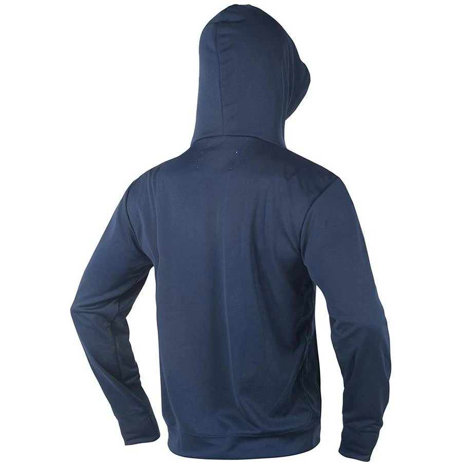 NP Hydro Hoodie - Hooded Rashguard LAST ONE Size XS - Blue - 50% Off Discounts Apply ! 3 NP Hydro Hoodie - Hooded Rashguard LAST ONE Size XS - Blue - 50% Off Discounts Apply ! - Image 3