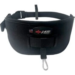 NSI Minimalist Wing Harness - Black - Made In USA Discounts Apply !
