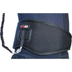 NSI Minimalist Wing Harness - Black - Made In USA Discounts Apply ! -WINDRIFT Sales Store nsi minimalist wing harness size black 3