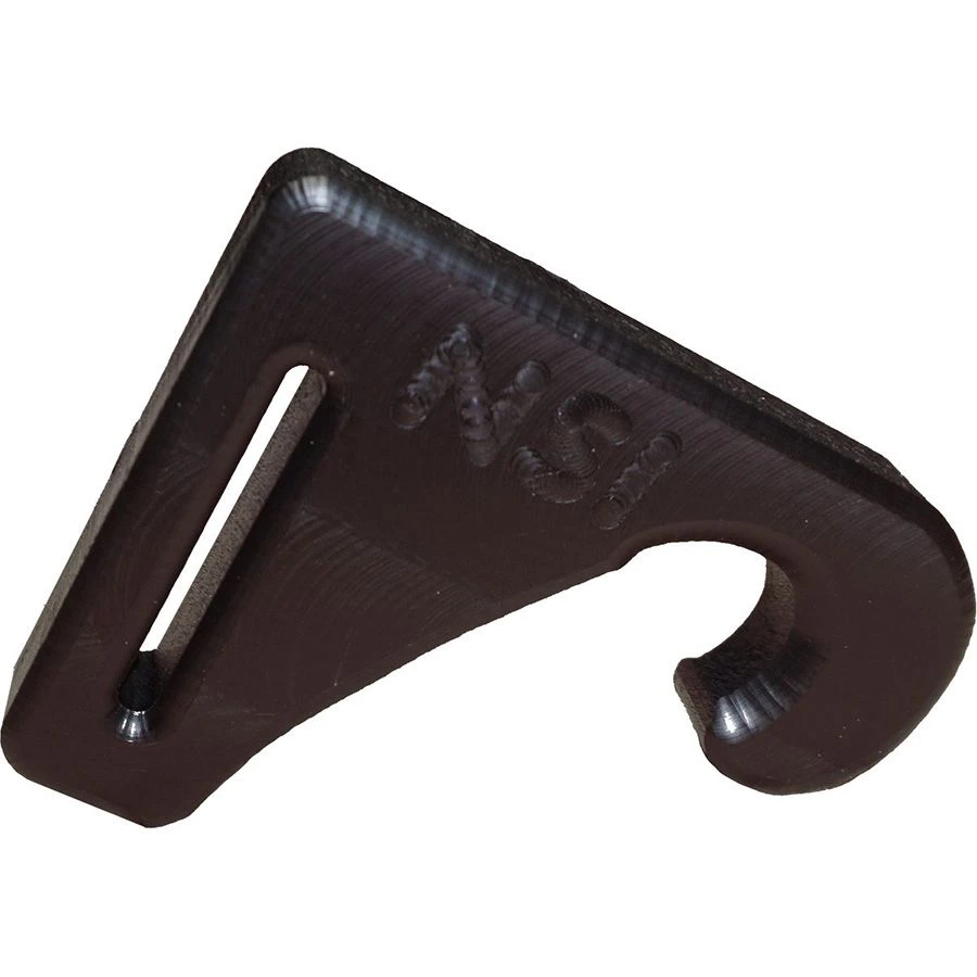 NSI Wing Ding Hook - 1.5" Webbing Slot Discounts Apply ! 2 NSI Wing Ding Hook - 1.5" Webbing Slot Discounts Apply ! - Image 2