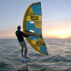 Ocean Rodeo Glide A Series Wing Discounts Apply ! -WINDRIFT Sales Store ocean rodeo glide a series size 7
