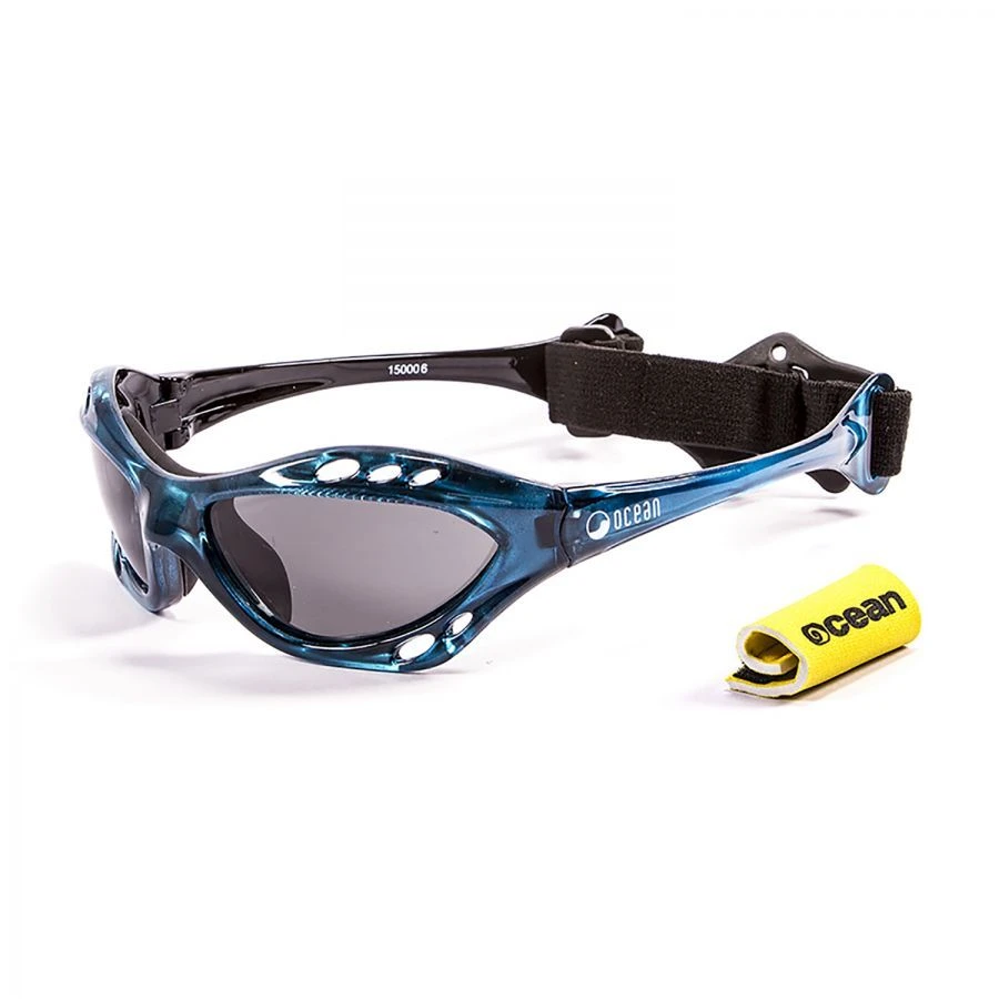 Ocean Cumbuco Kiteboarding Water Shades - Transparent Blue Discounts Apply ! 1 Ocean Cumbuco Kiteboarding Water Shades - Transparent Blue Discounts Apply !