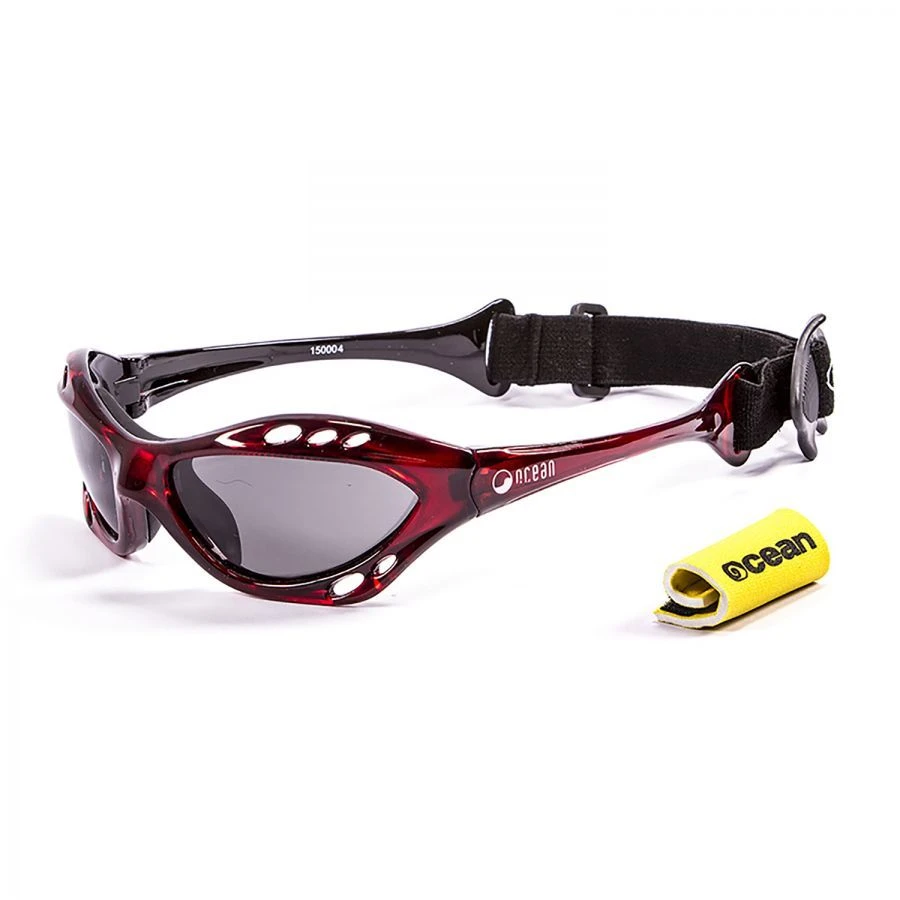 Ocean Cumbuco Kiteboarding Water Shades - Transparent Red Discounts Apply ! 1 Ocean Cumbuco Kiteboarding Water Shades - Transparent Red Discounts Apply !