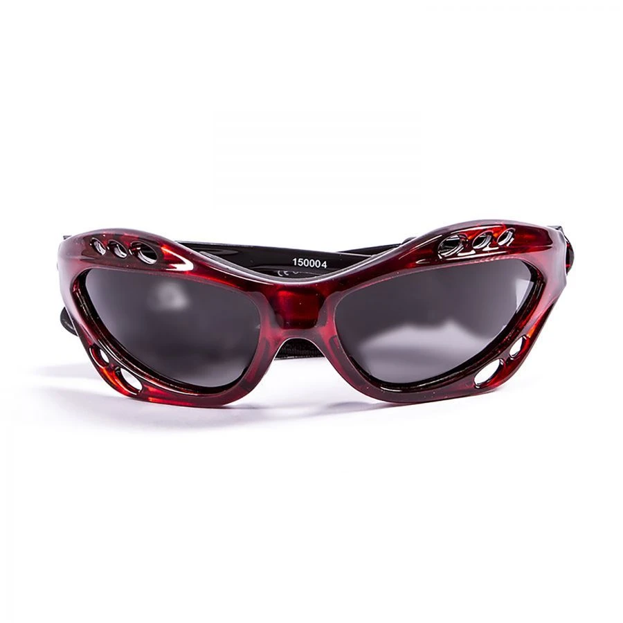 Ocean Cumbuco Kiteboarding Water Shades - Transparent Red Discounts Apply ! 2 Ocean Cumbuco Kiteboarding Water Shades - Transparent Red Discounts Apply ! - Image 2