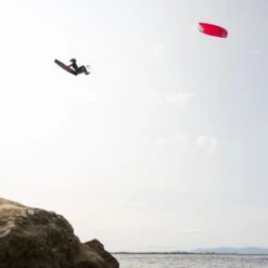 Ozone Chrono V5 Performance Foil Kite Discounts Apply ! -WINDRIFT Sales Store ozone chrono v5 act 2