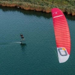 Ozone Chrono V5 Performance Foil Kite Discounts Apply ! -WINDRIFT Sales Store ozone chrono v5 act 9