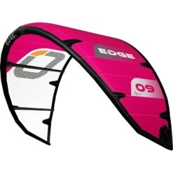 Ozone Edge V12 Freeride / Big Air / Race Kite Discounts Apply ! -WINDRIFT Sales Store ozone edge v12 rubine